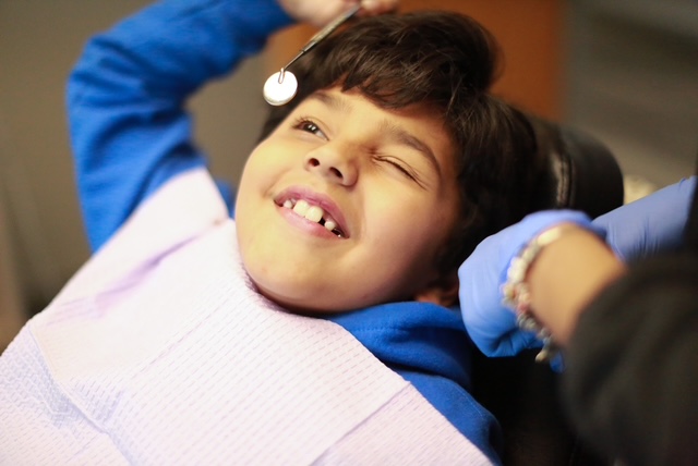 Oral and Maxillofacial Surgeon in Fort Wayne, IN and Coldwater, MI