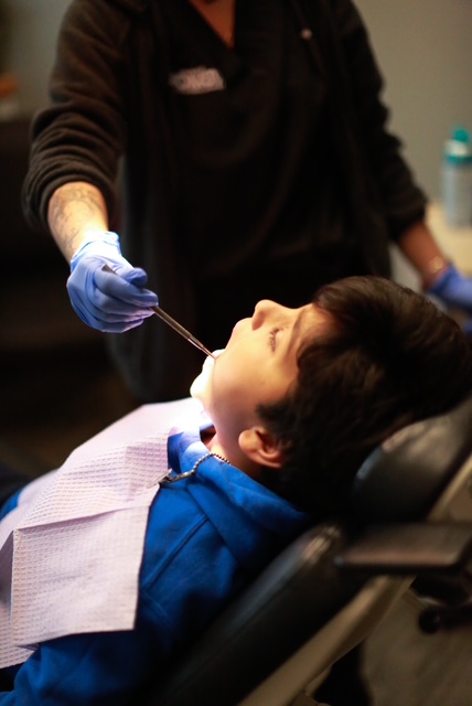 new patients welcome 